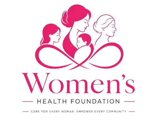 WHF Logo