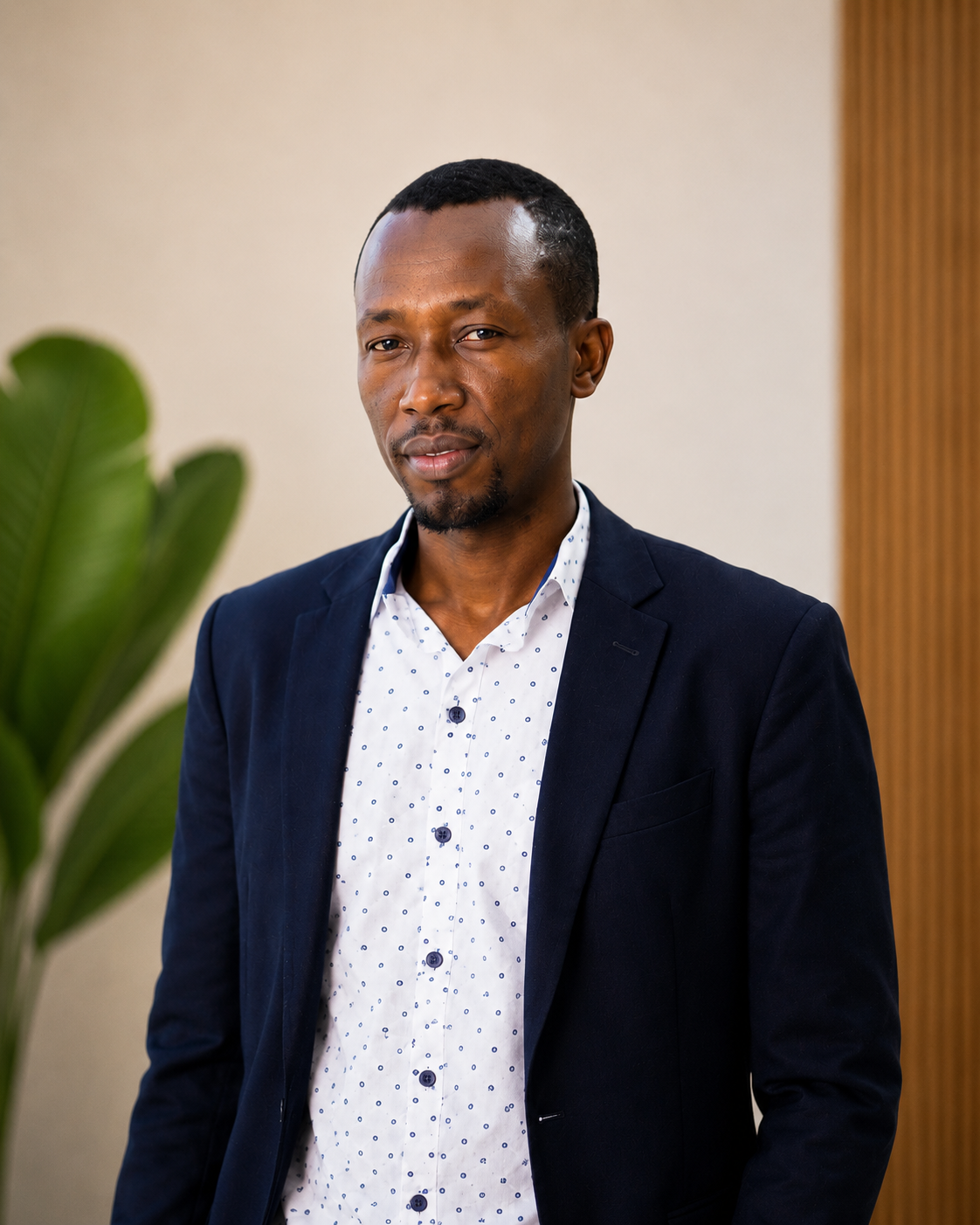 Emmanuel KUBANA