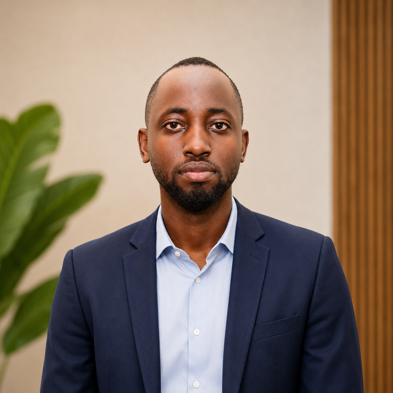 Alain IRAGUHA