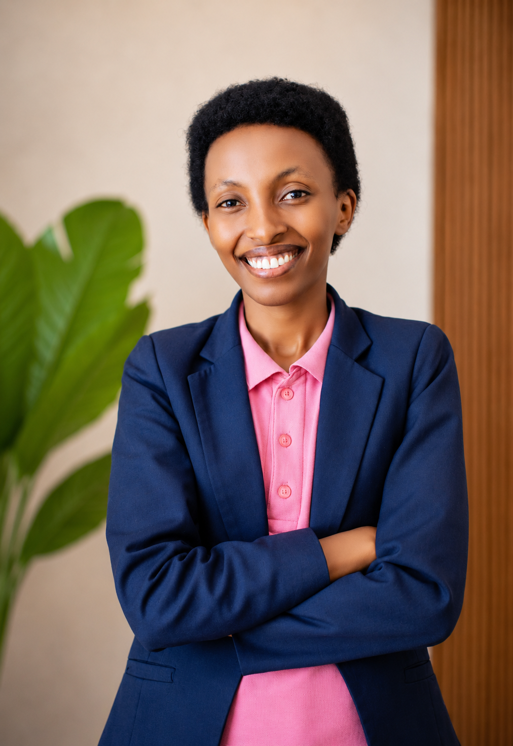 Alice UWAMAHORO