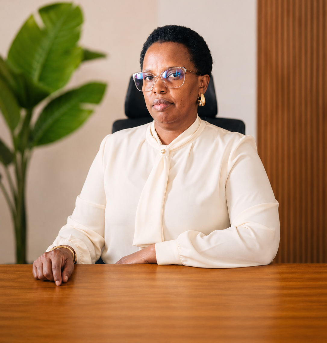 Robinah ABAKUNDA