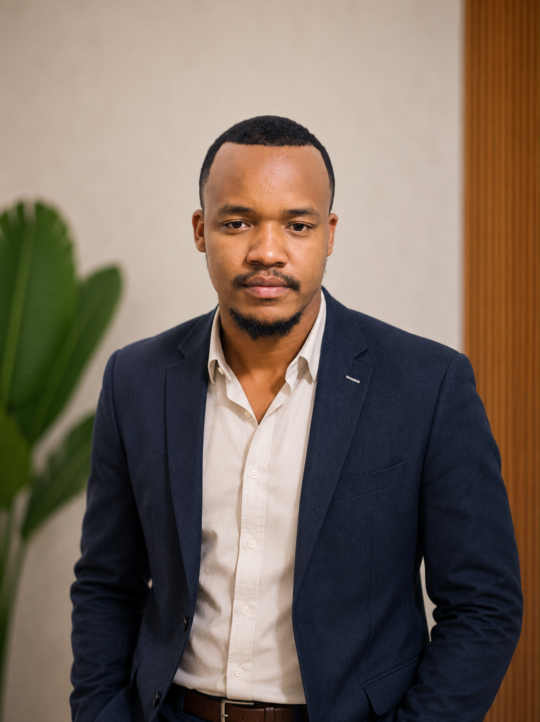 Pacifique Nshimirimana